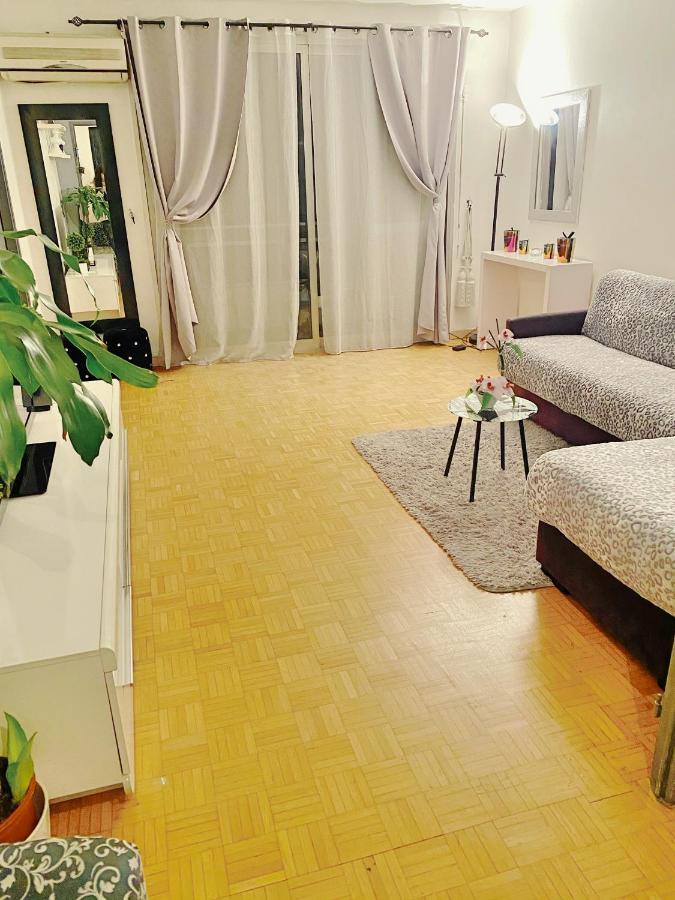 Appartement Marseille Plage Stade Velodrome Exterior foto