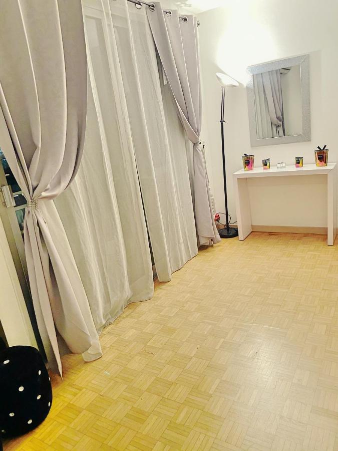 Appartement Marseille Plage Stade Velodrome Exterior foto
